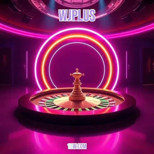 wjplus: Acelerando Emoções na Seção de Corrida