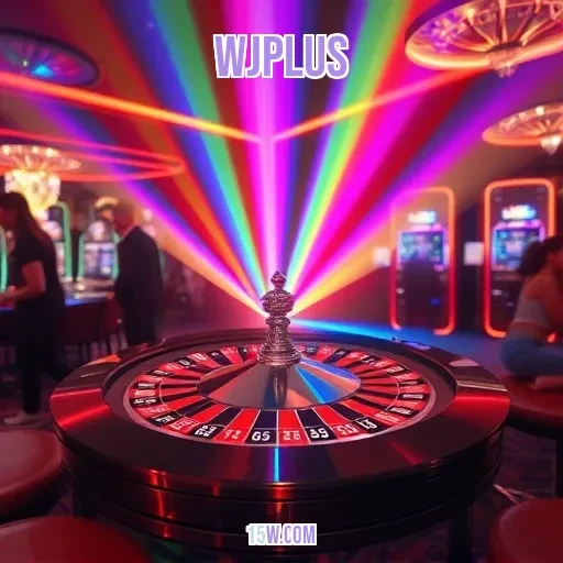 wjplus: O Que Faz a Seção de Torneios Ser Imperdível